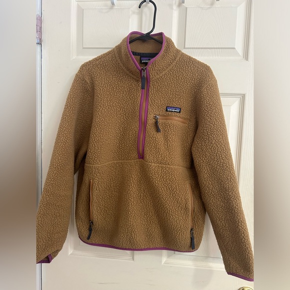Patagonia half zip - Picture 1 of 1